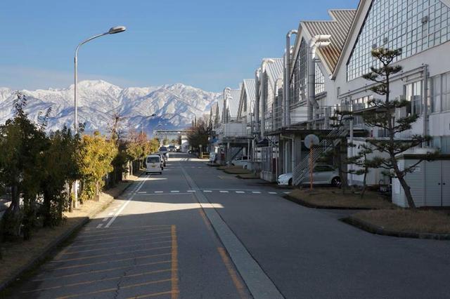 画像: 「善の巡環」を実践するためのYKK流経営