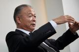 画像: 年間売上目標「ファスナー100億本」のねらい