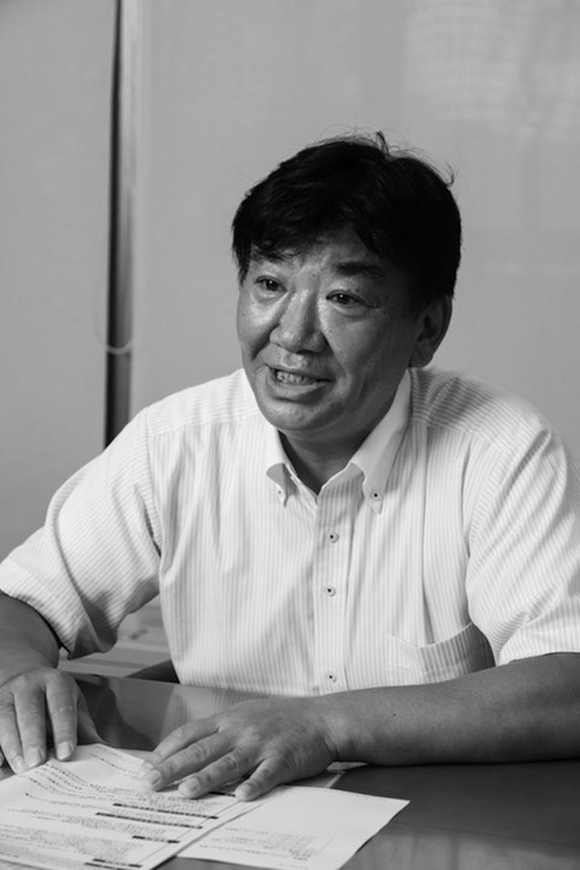 画像: 一国家、一企業だけでは守れない