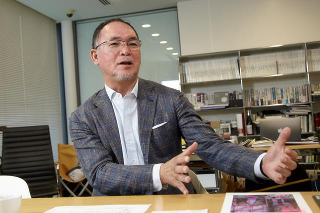 画像: スノーピークは「デザイン会社」とも言える。