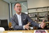 画像: スノーピークは「デザイン会社」とも言える。