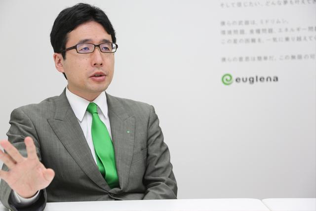 画像: 研究からビジネスへの橋渡し、「リアルテックファンド」