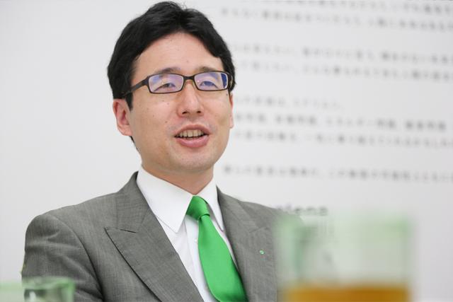 画像: ミドリムシクッキー3,000人分というプロトタイプ