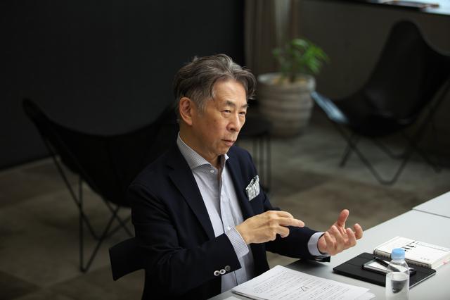 画像: イノベーションのために自社の存在理由を再定義する