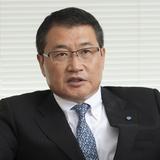 画像: 小河 義美(おがわ よしみ)氏 株式会社ダイセル 取締役常務執行役員