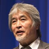 画像: 山極壽一氏 京都大学 総長