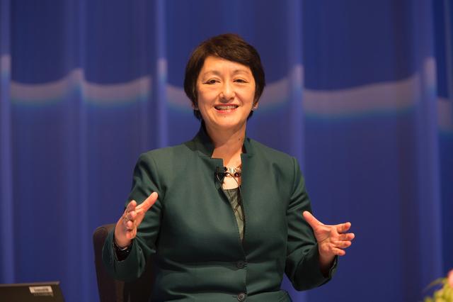 画像: 鈴木みゆき氏