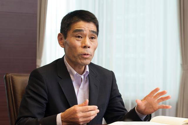 画像: 「熟練工」の経験をAIで形式知化・標準化