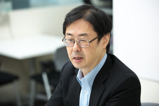 画像: データを有効活用するための技術、組織、しくみ