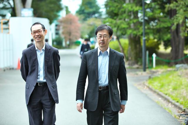 画像2: 人と機械の新たな関係性の構築