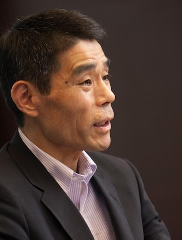画像: 基幹データ分析を通して業務の最適化を推進