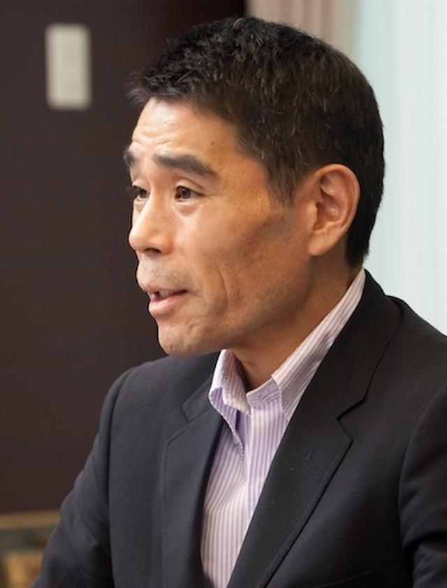 画像: 高度ITの活用でグローバル競争を勝ち抜く