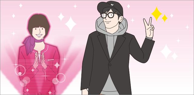 画像: “個客”が求めるものを的確に理解し、提供してくれるサービス。 それこそがデジタルマーケティングなのです。
