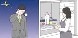 画像: こうした環境変化を背景に、小売業のマーケティングもモノ中心からコト中心へと大きく変化。