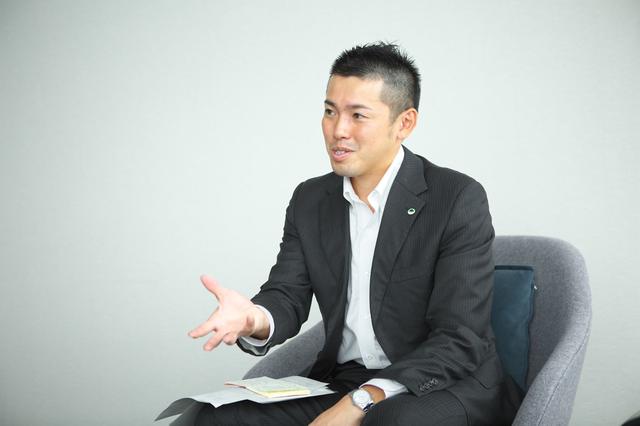 画像: 枝松利幸