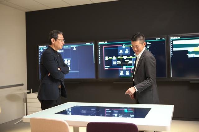 画像1: より複雑な社会課題に応える「NEXPERIENCE」と東京社会イノベーション協創センタ