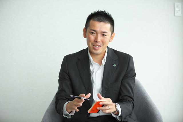 画像: Exアプローチでセールス担当者の離席時間を短縮