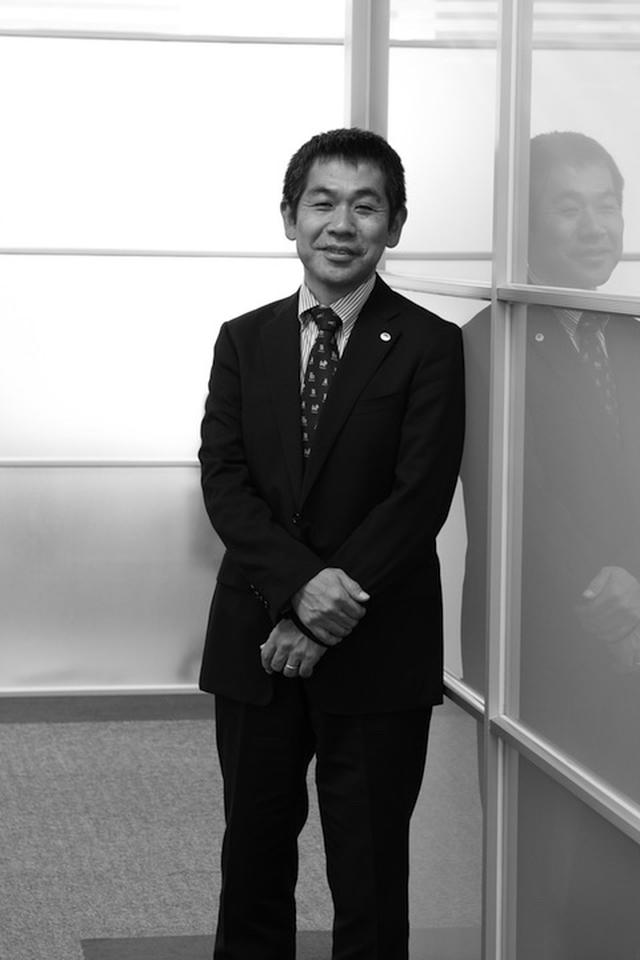 画像: デライトな社会、デライトなサービスへ