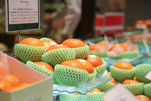 画像: 感じ始めた千疋屋ブランドと時代とのズレ