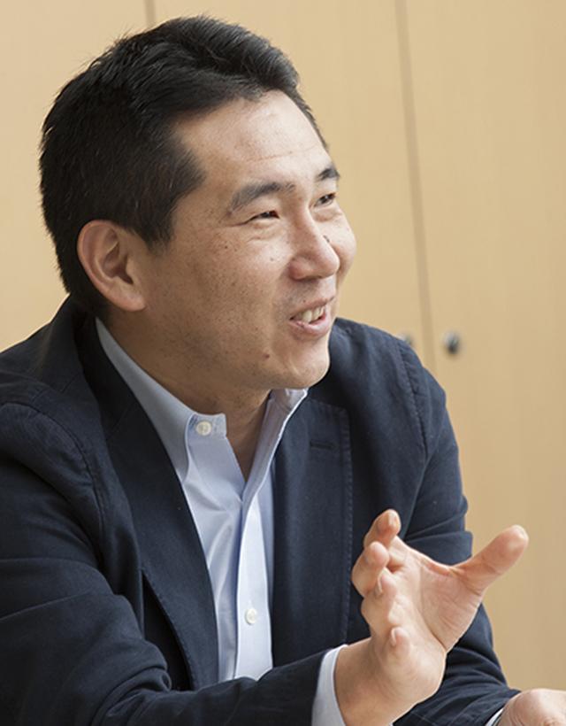 画像: 課題を明確にし、まずはスモールスタートで