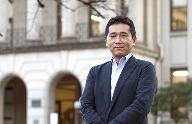 画像: 技術や手法ありきではない