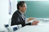 画像: 働き方改革実現会議の一つの背景