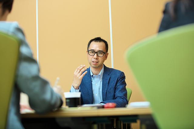 画像: 従来業務がなくなる危機か、ビジネスを生み出す好機か