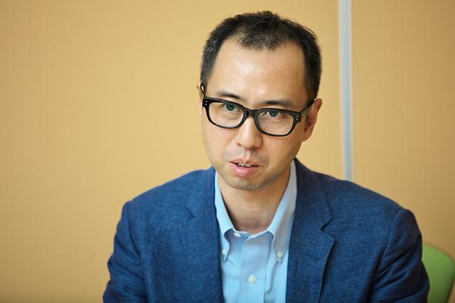 画像: 価値交換の自動処理を可能にする「スマートコントラクト」