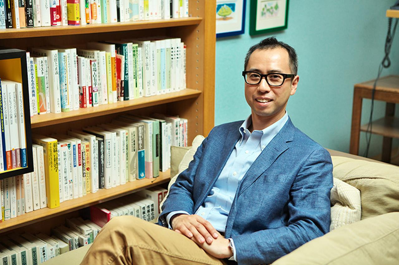 ブロックチェーンが社会を変える 【第2回】仮想通貨を超えるさまざまな活用法 - Executive Foresight Online：日立