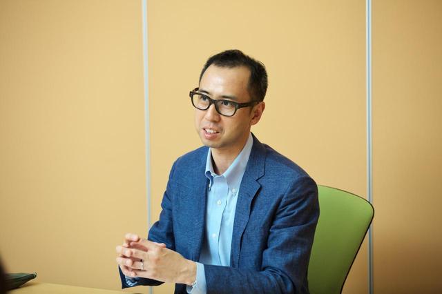 画像: 幅広い分野での利用が期待される「ブロックチェーン」