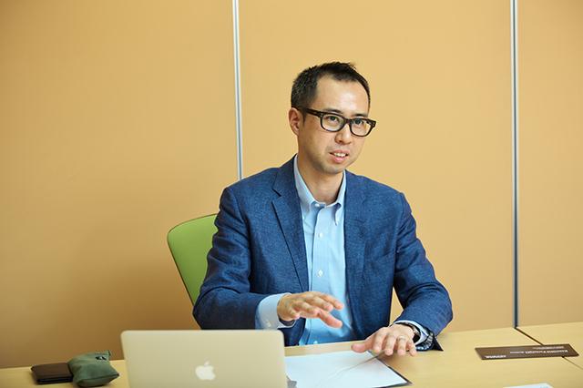 画像: ブロックチェーンで日本はいかにして存在感を示すべきか