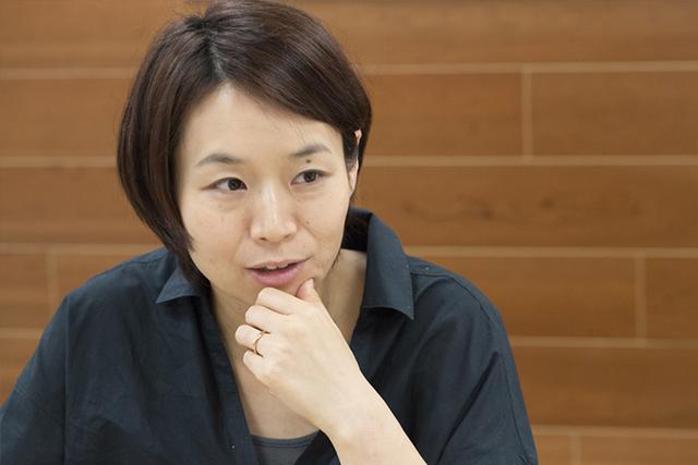 画像: 基礎科学研究に、新たな資金の流れを