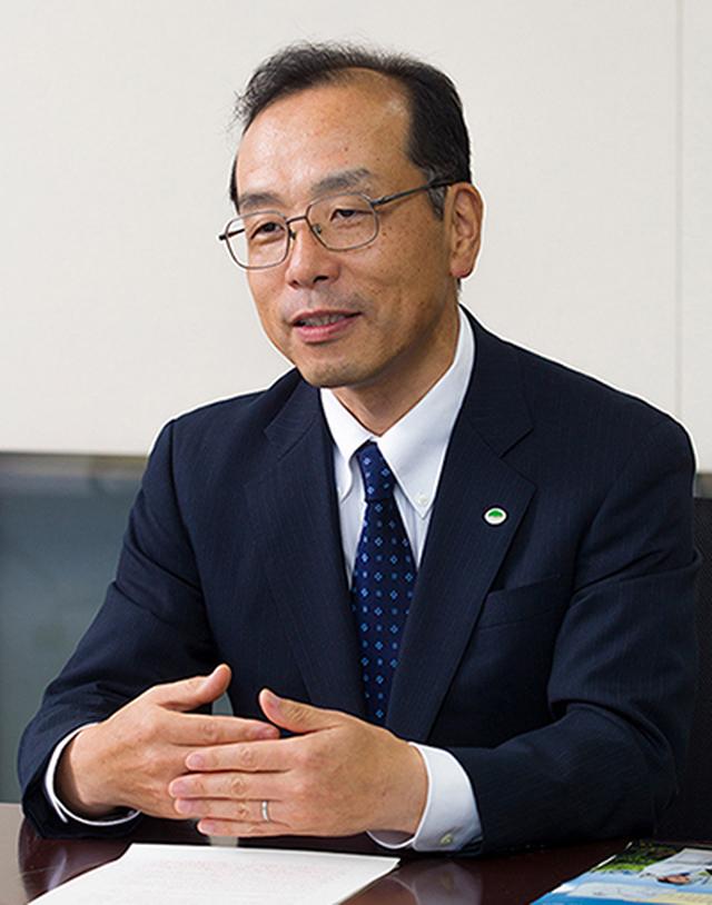 画像1: 「未来は、オープンだ。アイデアで変えられる。」