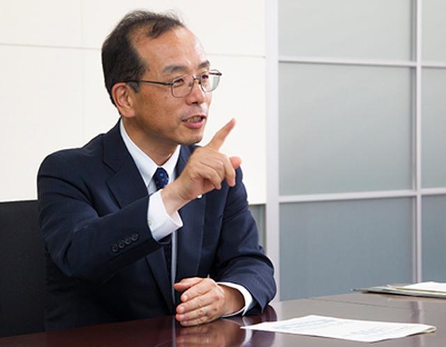 画像: 在庫を増やしていた「お客さま第一」の想い