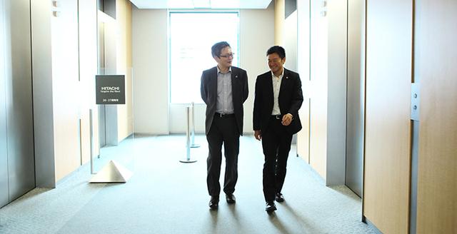 画像: ブロックチェーンの普及のカギは顧客協創にあり