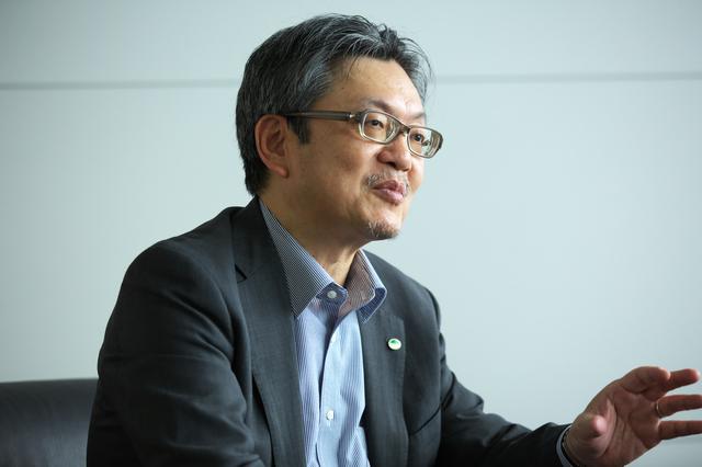 画像2: ブロックチェーンへの期待は今がピーク