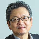 画像: 長 稔也 株式会社 日立製作所 金融システム営業統括本部 事業企画本部 金融イノベーション推進センタ センタ長