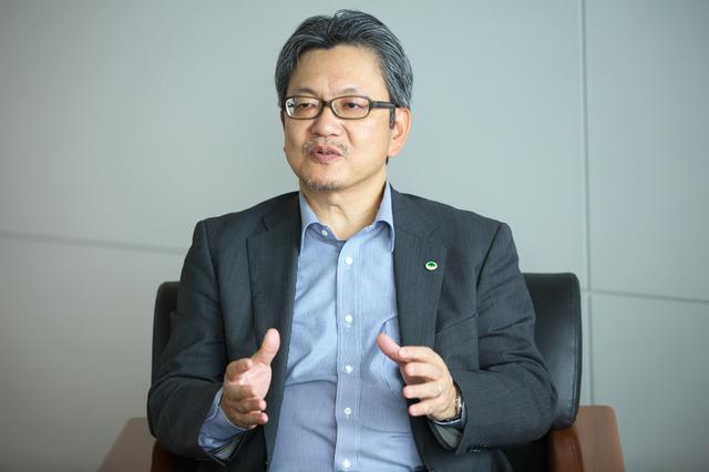 画像2: 「Hitachi Blockchain PoC環境提供サービス for Hyperledger Fabric」とは?