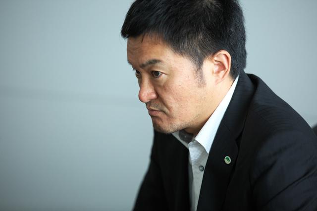 画像: サイプライチェーンのトレーサビリティ管理に活用