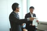 画像: ヘルスケア分野でも大きな期待が寄せられる