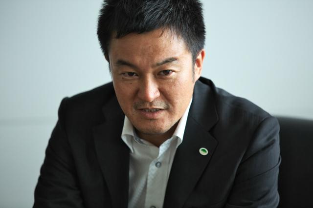 画像: ビジネス・ユースに向けて、プライバシー保護や処理速度向上をめざす