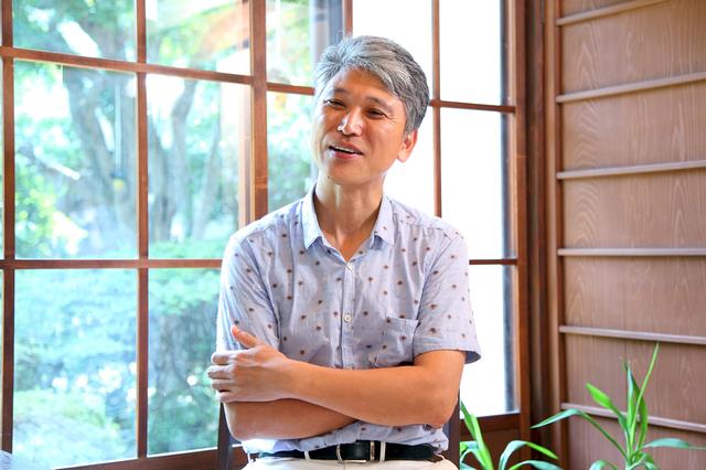 画像: 母の背中に教わった、商売の基本
