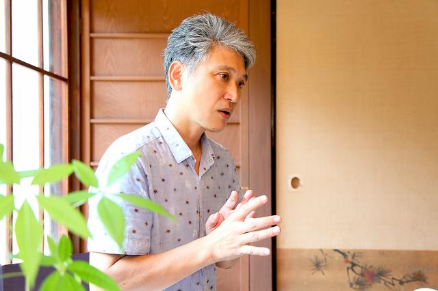 画像: 経営方針を貫ける会社の条件