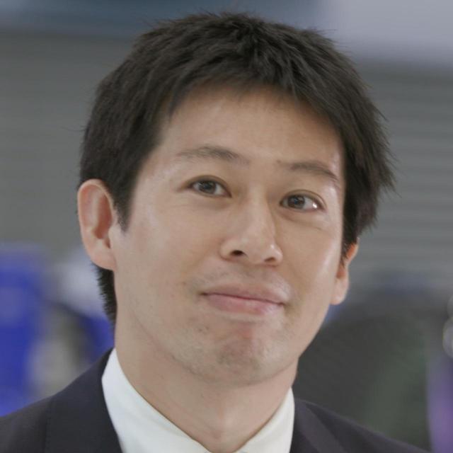 画像: 西久保 真一郎 氏 富士重工業株式会社 スバル国内営業本部 販売促進部 促進課 主事