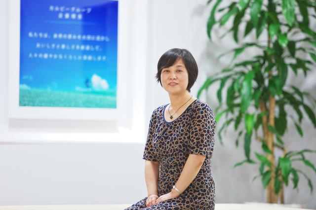 画像: ネクスト人事に向けて