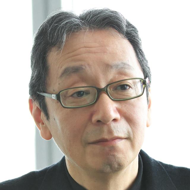 画像: 古谷 純 日立製作所 研究開発グループ 東京社会イノベーション協創センタ サービスデザイン研究部 主管デザイナー 兼 地方創生プロジェクトリーダ