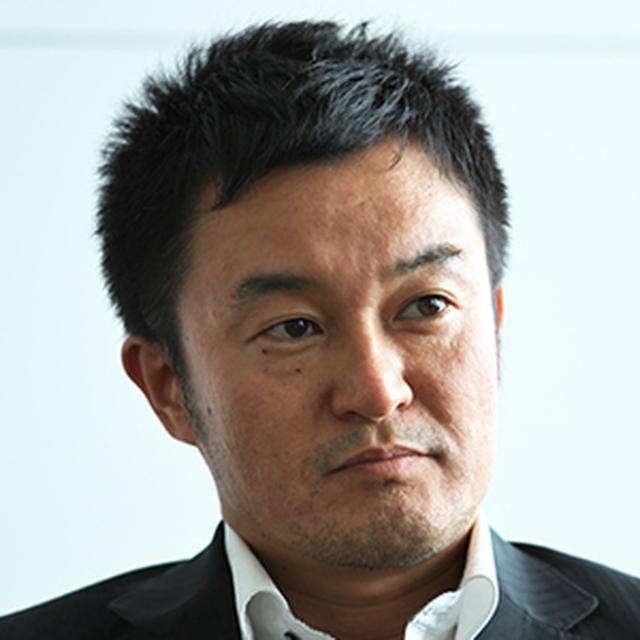 画像: 山田仁志夫 株式会社 日立製作所 研究開発グループ システムイノベーションセンタ システムアーキテクチャ研究部 ユニットリーダ 主任研究員