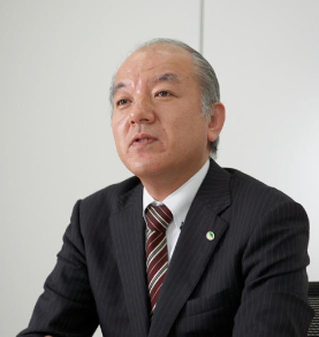 画像: プロフィール 松原孝之 (まつばらたかし) 株式会社日立システムズ 社会インフラ事業グループ 主任技師。1980年、日立電子サービス株式会社(現・日立システムズ)に入社。大型汎用コンピュータ周辺装置の保守機能の設計・開発、保守を経て、2003年から金融のセールスエンジニアを担当。2012年に東日本地域グループの事業企画部配属となり、ヘルスケア事業を新規開拓する。同事業の担当を継続し、2014年より現職。