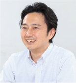 画像: 福岡市保健福祉局 政策推進部 政策推進課 課長 木本 昌宏氏