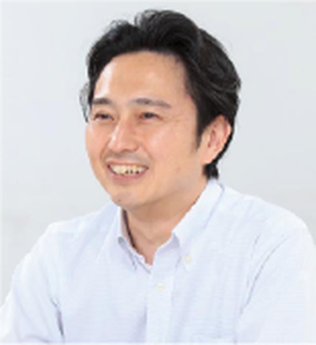 画像: 福岡市保健福祉局 政策推進部 政策推進課 課長 木本 昌宏氏